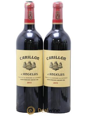 Le Carillon de l'Angélus Second Vin
