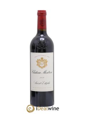 Château Montrose 2ème Grand Cru Classé