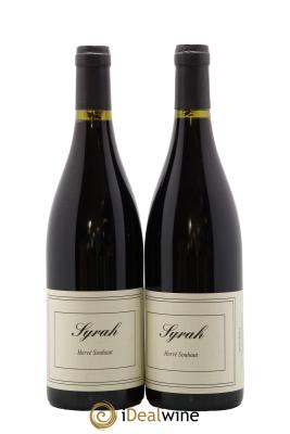 Vin de France Syrah Hervé Souhaut - Domaine Romaneaux-Destezet