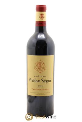 Château Phélan Ségur