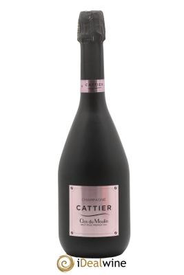Champagne - Clos du Moulin Premier Cru Cattier