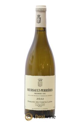 Meursault 1er Cru Perrières Comtes Lafon (Domaine des)