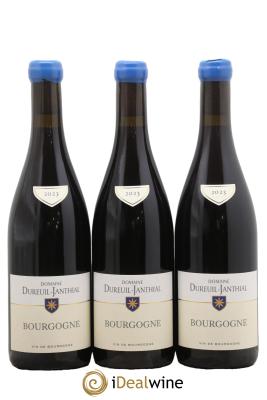 Bourgogne Pinot Noir Vincent Dureuil-Janthial