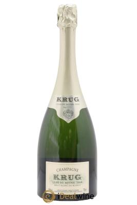 Clos du Mesnil Krug