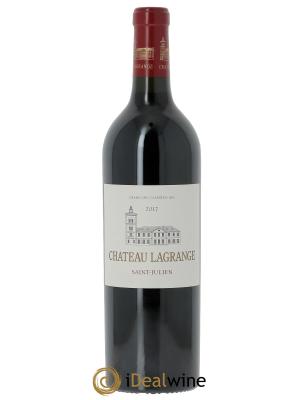 Château Lagrange 3ème Grand Cru Classé
