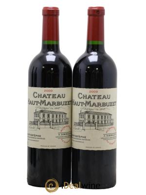 Château Haut Marbuzet
