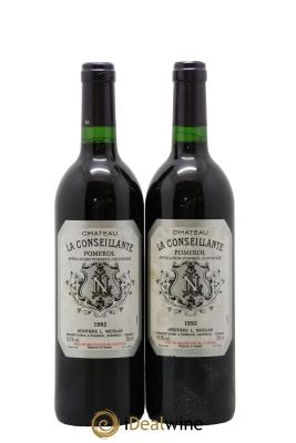 Château la Conseillante