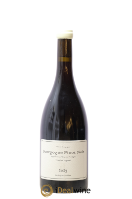 Bourgogne Vieilles Vignes Koji et Jae Hwa