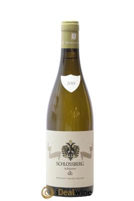 Allemagne Schlossberg Achkarren GG Grauburgunder Franz Keller