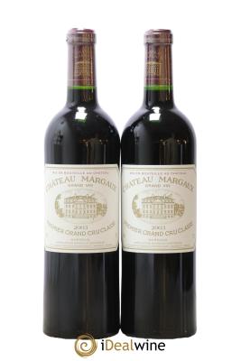 Château Margaux 1er Grand Cru Classé