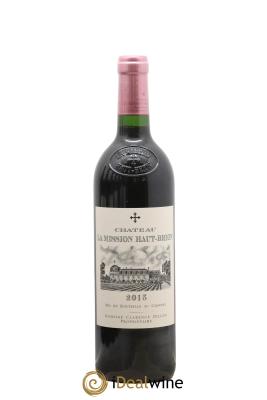 Château la Mission Haut-Brion Cru Classé de Graves