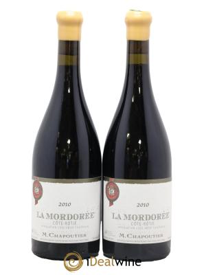 Côte-Rôtie La Mordorée Chapoutier