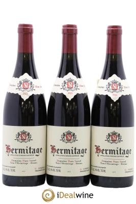 Hermitage Marc Sorrel 