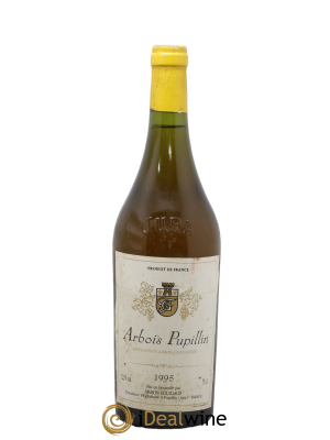 Arbois Pupillin Maison Gouillaud