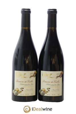 Châteauneuf-du-Pape Les Quartz Clos du Caillou