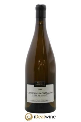 Chassagne-Montrachet 1er Cru La Romanée Morey-Coffinet (Domaine)