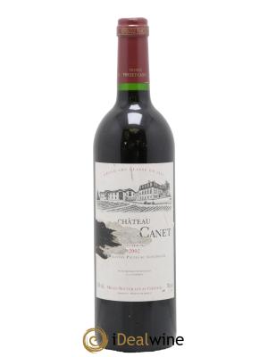 Château Pontet Canet 5ème Grand Cru Classé 