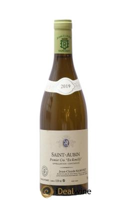 Saint-Aubin 1er Cru En Remilly Ramonet (Domaine)