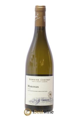Maranges Domaine Chevrot