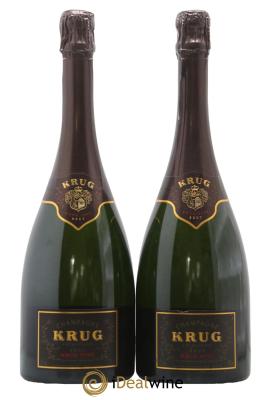 Vintage Krug