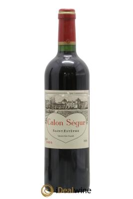 Château Calon Ségur 3ème Grand Cru Classé