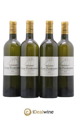 Clos Floridène
