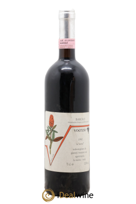 Barolo DOC La Serra Gianni Voerzio