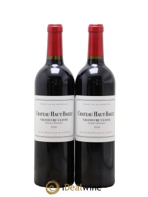 Château Haut-Bailly Cru Classé de Graves