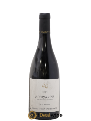 Bourgogne Sylvain Cathiard & Fils