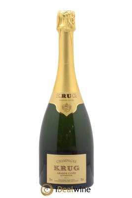 Grande Cuvée - 167ème édition Krug
