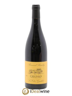 Chinon Le Clos Guillot Bernard Baudry