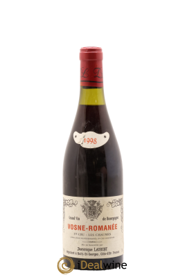 Vosne-Romanée 1er Cru Les Chaumes Dominique Laurent