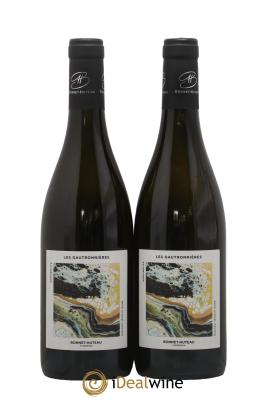 Muscadet-Sèvre-et-Maine Sur Lie Bonnet Huteau Les Gautronnieres