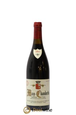 Mazis-Chambertin Grand Cru Armand Rousseau (Domaine)