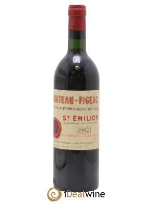Château Figeac 1er Grand Cru Classé A