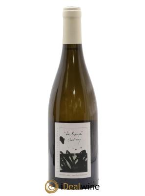 Côtes du Jura Chardonnay La Reine Romain - Julien - Charline Labet