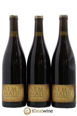 Vin de France Alma Mater Jean-Claude Lapalu