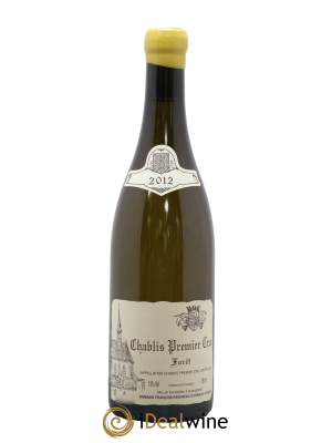 Chablis 1er Cru Forêt Raveneau (Domaine)