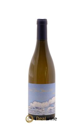 Vin de France Entre deux bleus Inné Kenjiro Kagami - Domaine des Miroirs