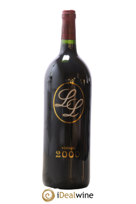 Château la Lagune 3ème Grand Cru Classé