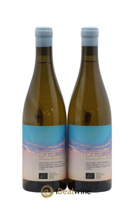 Vin de France La Flandre Maison Glandien