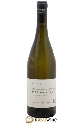 Meursault Les Grands Charrons Vincent Dancer
