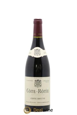 Côte-Rôtie Côte Brune René Rostaing