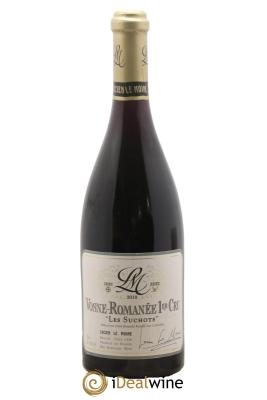 Vosne-Romanée 1er Cru Les Suchots Lucien Le Moine