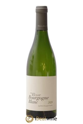 Bourgogne Roulot (Domaine)