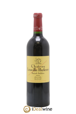 Château Léoville Poyferré 2ème Grand Cru Classé