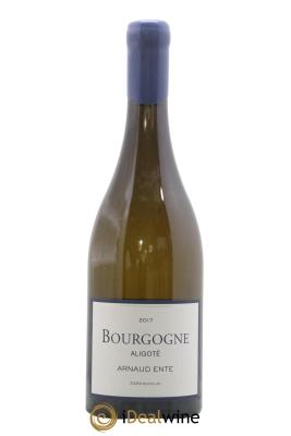 Bourgogne Aligoté Arnaud Ente