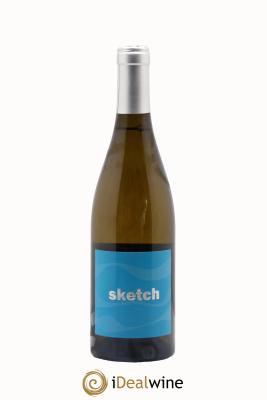 Espagne Sketch Raul Perez