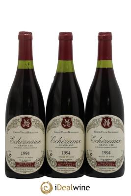 Echezeaux Grand Cru Domaine Jean-Pierre Mugneret