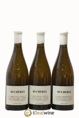 Savennières Ruchères Belargus